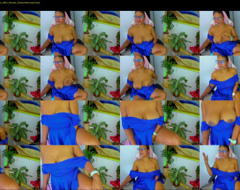 alexandra_mar — 54 minute Chaturbate female cam show recording, 1080p, Jun 23, 2022