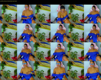 alexandra_mar — 55 minute Chaturbate female cam show recording, 1080p, Jun 23, 2022