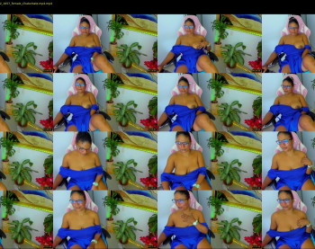 alexandra_mar — 54 minute Chaturbate female cam show recording, 1080p, Jun 23, 2022