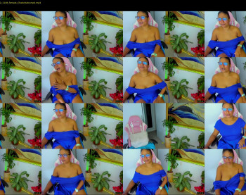 alexandra_mar — 54 minute Chaturbate female cam show recording, 1080p, Jun 23, 2022