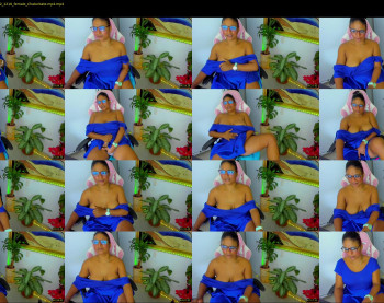 alexandra_mar — 54 minute Chaturbate female cam show recording, 1080p, Jun 23, 2022