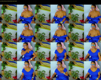 alexandra_mar — 33 minute Chaturbate female cam show recording, 1080p, Jun 23, 2022