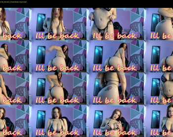 alice_jonson — 56 minute Chaturbate female cam show recording, 720p, Jun 23, 2022