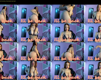 alice_jonson — 60 minute Chaturbate female cam show recording, 720p, Jun 23, 2022