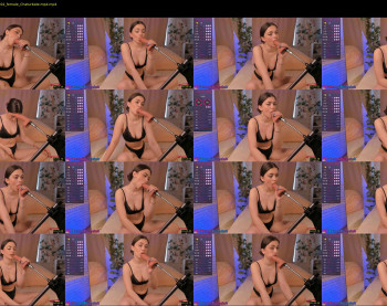 aliceaustin — 7 minute Chaturbate female cam show recording, 1080p, Jun 23, 2022