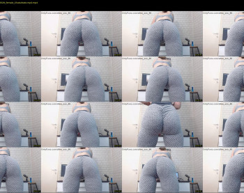 allex_ass_86 — 7 minute Chaturbate female cam show recording, 1080p, Jun 24, 2022
