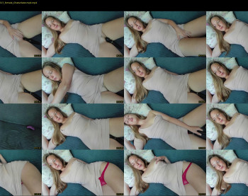 amberbenz — 55 minute Chaturbate couple cam show recording, 1080p, Jun 24, 2022