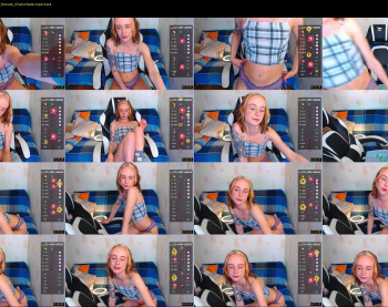an_ross — 5 minute Chaturbate female cam show recording, 1080p, Jun 23, 2022