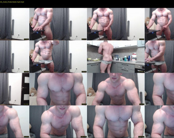 andry_dick — 78 minute Chaturbate male cam show recording, 720p, Jun 24, 2022