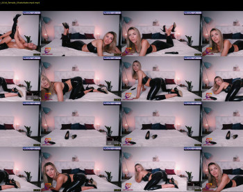 anette_belorie — 56 minute Chaturbate female cam show recording, 1080p, Jun 23, 2022
