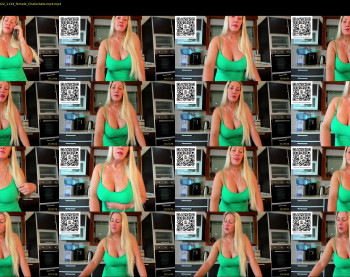 angel_danm_milf — 4 minute Chaturbate female cam show recording, 1080p, Jun 23, 2022