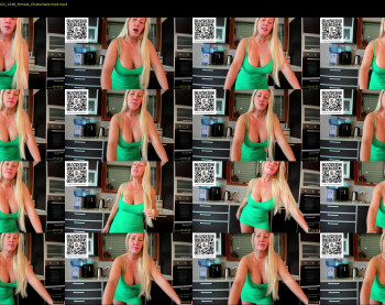 angel_danm_milf — 12 minute Chaturbate female cam show recording, 1080p, Jun 23, 2022