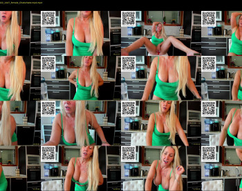 angel_danm_milf — 55 minute Chaturbate female cam show recording, 1080p, Jun 23, 2022