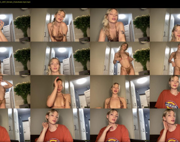 angel_from_sky — 10 minute Chaturbate female cam show recording, 1080p, Jun 23, 2022