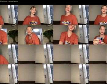 angel_from_sky — 28 minute Chaturbate female cam show recording, 1080p, Jun 23, 2022