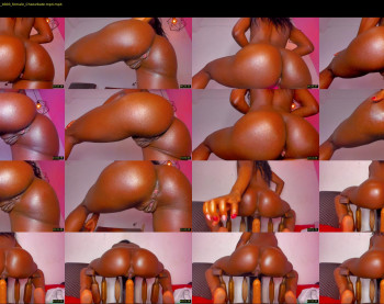 anilethqueens — 54 minute Chaturbate female cam show recording, 1080p, Jun 24, 2022