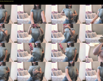 ann__w — 42 minute Chaturbate female cam show recording, 1080p, Jun 23, 2022