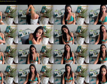 annybeiker — 61 minute Chaturbate female cam show recording, 1080p, Jun 23, 2022