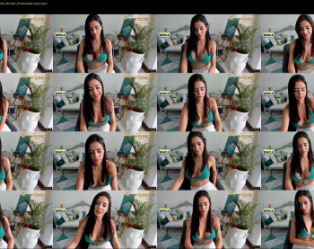 annybeiker — 61 minute Chaturbate female cam show recording, 1080p, Jun 24, 2022