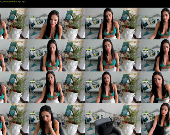 annybeiker — 60 minute Chaturbate female cam show recording, 1080p, Jun 24, 2022