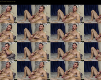 anton_boy007 — 4 minute Chaturbate male cam show recording, 1080p, Jun 23, 2022