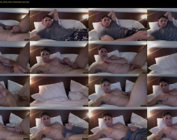 athleteguy55555 — 93 minute Chaturbate male cam show recording, 480p, Jun 24, 2022