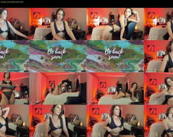 audrey_ — 47 minute Chaturbate female cam show recording, 1080p, Jun 23, 2022