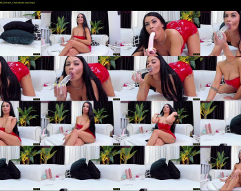 aurorahall — 54 minute Chaturbate female cam show recording, 1080p, Jun 23, 2022