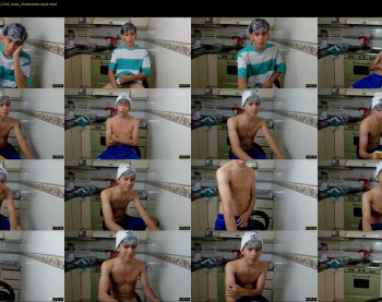 austin_falcon — 51 minute Chaturbate male cam show recording, 480p, Jun 23, 2022
