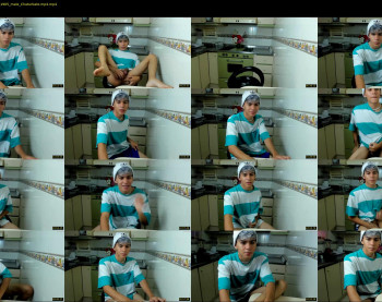 austin_falcon — 38 minute Chaturbate male cam show recording, 720p, Jun 23, 2022