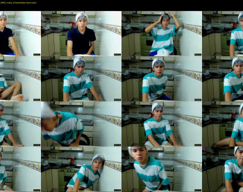 austin_falcon — 51 minute Chaturbate male cam show recording, 720p, Jun 23, 2022
