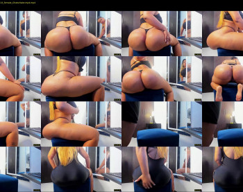avaferrera — 10 minute Chaturbate female cam show recording, 1080p, Jun 23, 2022