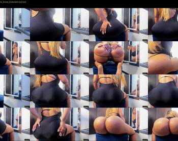 avaferrera — 17 minute Chaturbate female cam show recording, 1080p, Jun 23, 2022