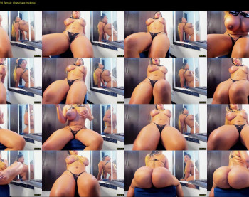 avaferrera — 5 minute Chaturbate female cam show recording, 1080p, Jun 23, 2022