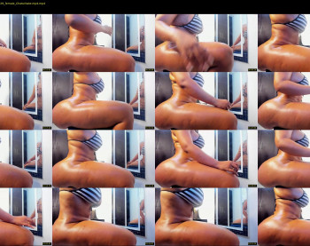 avaferrera — 5 minute Chaturbate female cam show recording, 1080p, Jun 23, 2022