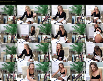 babesgowild — 55 minute Chaturbate couple cam show recording, 1080p, Jun 23, 2022