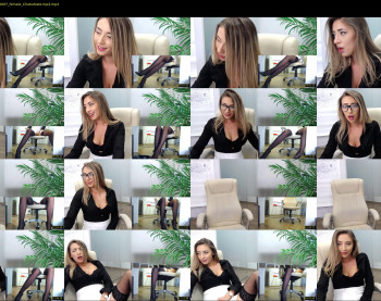 babesgowild — 21 minute Chaturbate couple cam show recording, 1080p, Jun 24, 2022