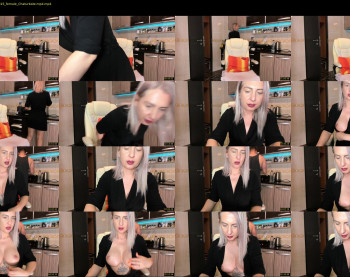 bad__babe — 7 minute Chaturbate female cam show recording, 1080p, Jun 24, 2022