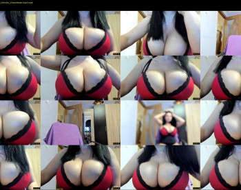 bbylarra — 36 minute Chaturbate couple cam show recording, 720p, Jun 23, 2022