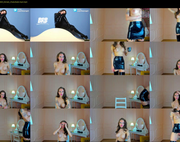 beatrix_rich — 54 minute Chaturbate female cam show recording, 1080p, Jun 23, 2022