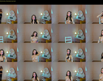 beatrix_rich — 52 minute Chaturbate female cam show recording, 1080p, Jun 23, 2022