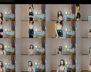 beatrix_rich — 55 minute Chaturbate female cam show recording, 1080p, Jun 24, 2022