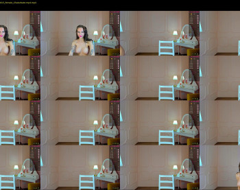 beatrix_rich — 7 minute Chaturbate female cam show recording, 1080p, Jun 24, 2022