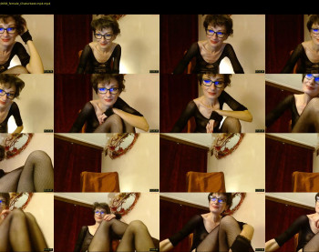 bebacksooon — 19 minute Chaturbate female cam show recording, 480p, Jun 24, 2022