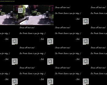 belaford — 30 minute Chaturbate female cam show recording, 1080p, Jun 23, 2022