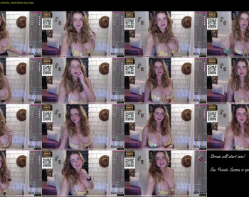 belaford — 35 minute Chaturbate female cam show recording, 1080p, Jun 24, 2022
