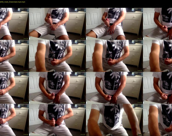 biggestjack1 — 3 minute Chaturbate male cam show recording, 480p, Jun 23, 2022