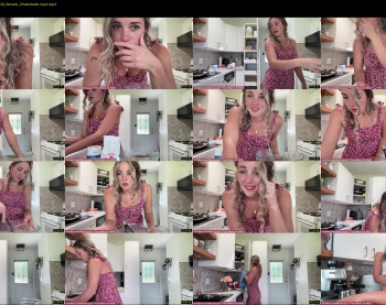 bloomyogi — 55 minute Chaturbate female cam show recording, 1080p, Jun 23, 2022
