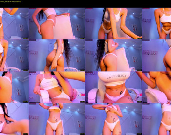 bona_ — 54 minute Chaturbate female cam show recording, 1080p, Jun 23, 2022