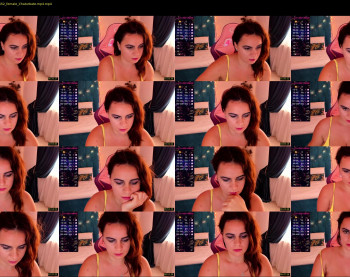 bustysierra — 10 minute Chaturbate female cam show recording, 1080p, Jun 23, 2022